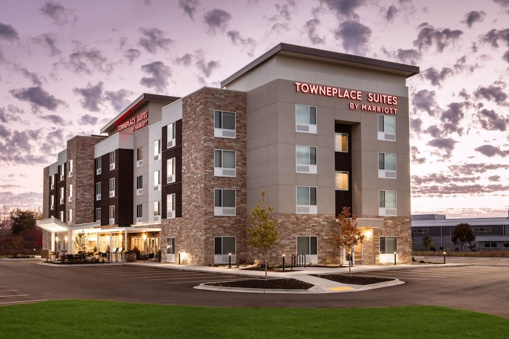TownePlace Suites by Marriott Madison West, Middleton 1