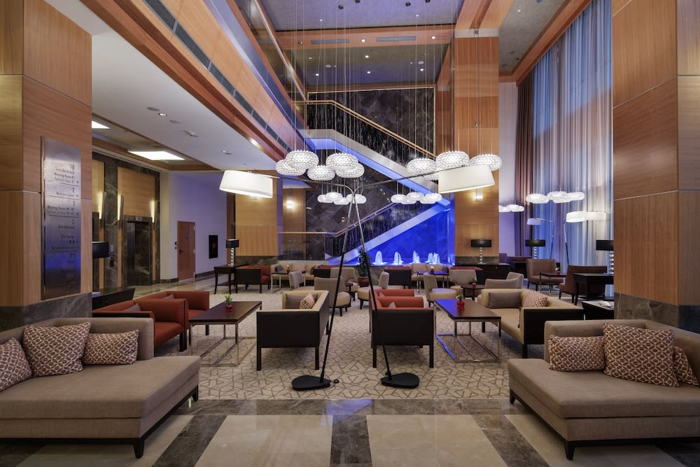 Movenpick Malatya Hotel 2