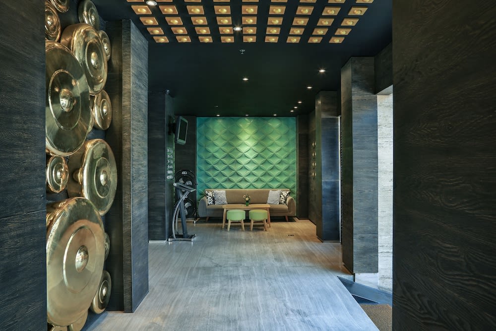 Ohana Hotel Kuta 2