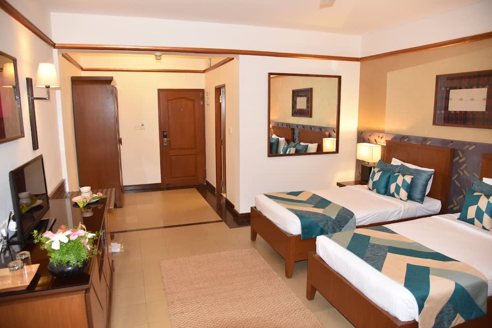 Angsana Oasis Spa & Resort 4