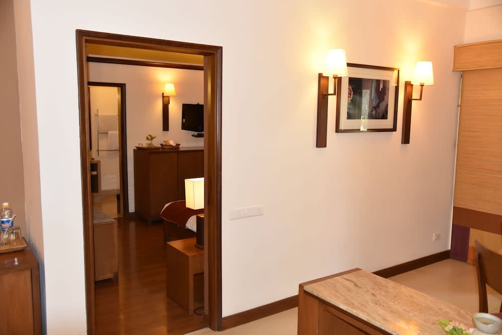 Angsana Oasis Spa & Resort 5