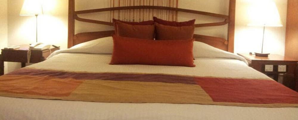 Angsana Oasis Spa & Resort 2