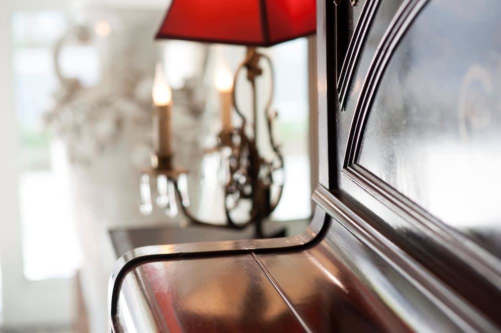 Best Western Saint-Louis - Grand Paris - Vincennes 5