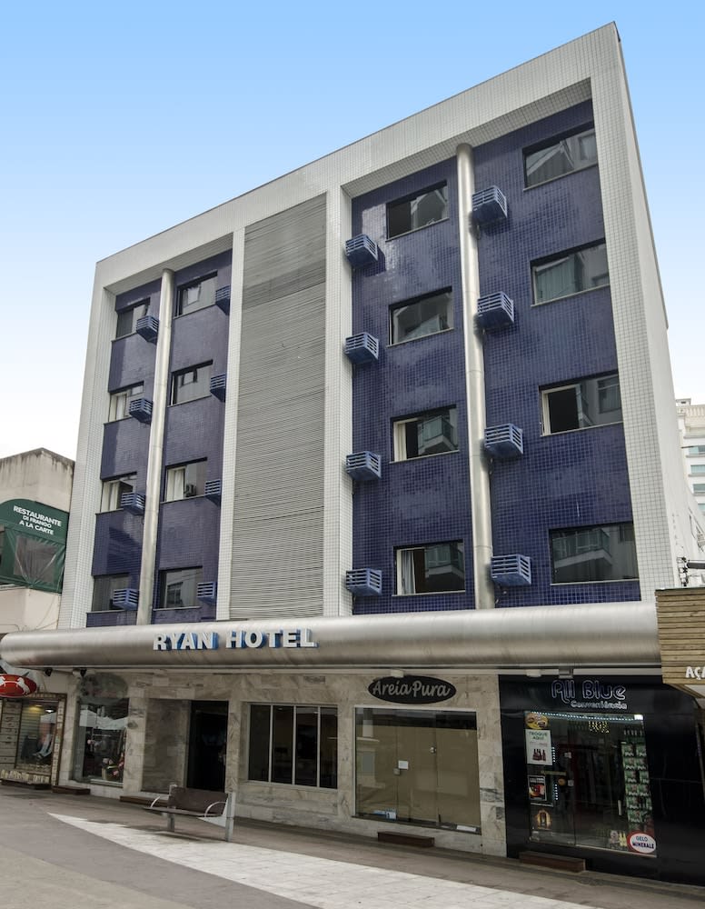 Hotel Ryan 1