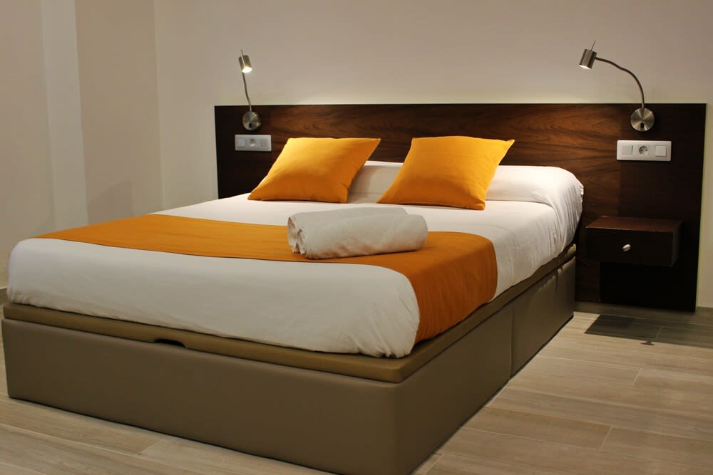 Aparthotel Centric 2