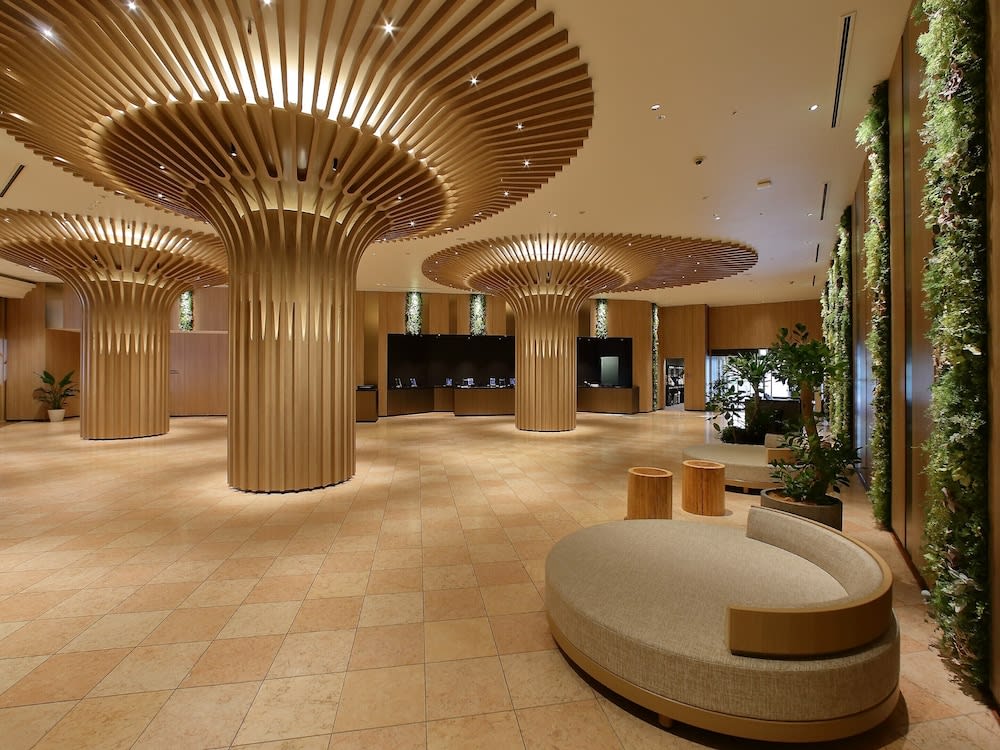 ORIENTAL HOTEL UNIVERSAL CITY 2