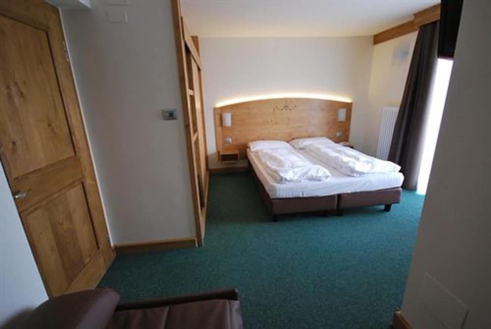 Hotel Monte Bondone 2