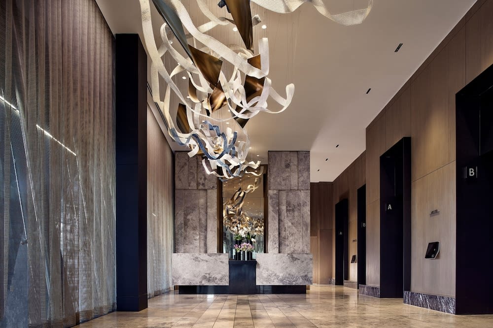 The Ritz-Carlton, Mexico City 2