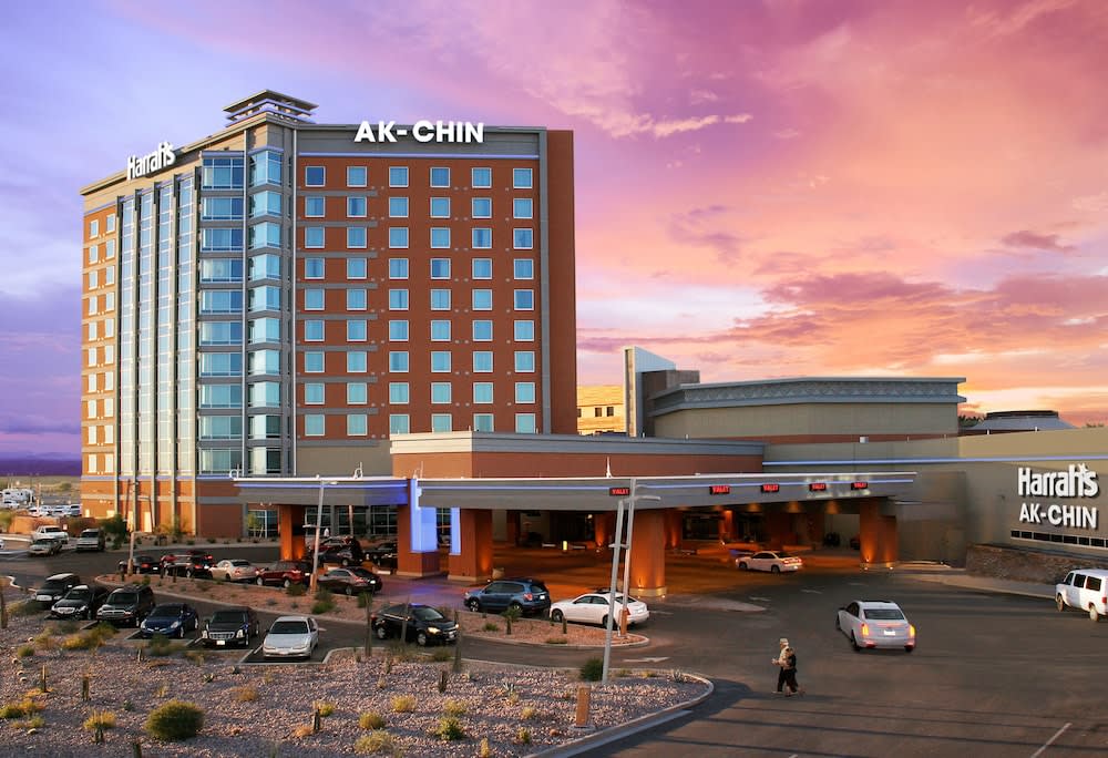 Harrah's Ak-Chin – A Caesars Rewards Destination 1