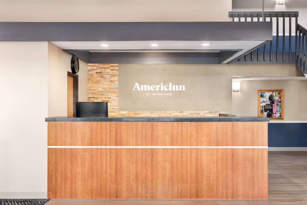 AmericInn by Wyndham Bemidji 3