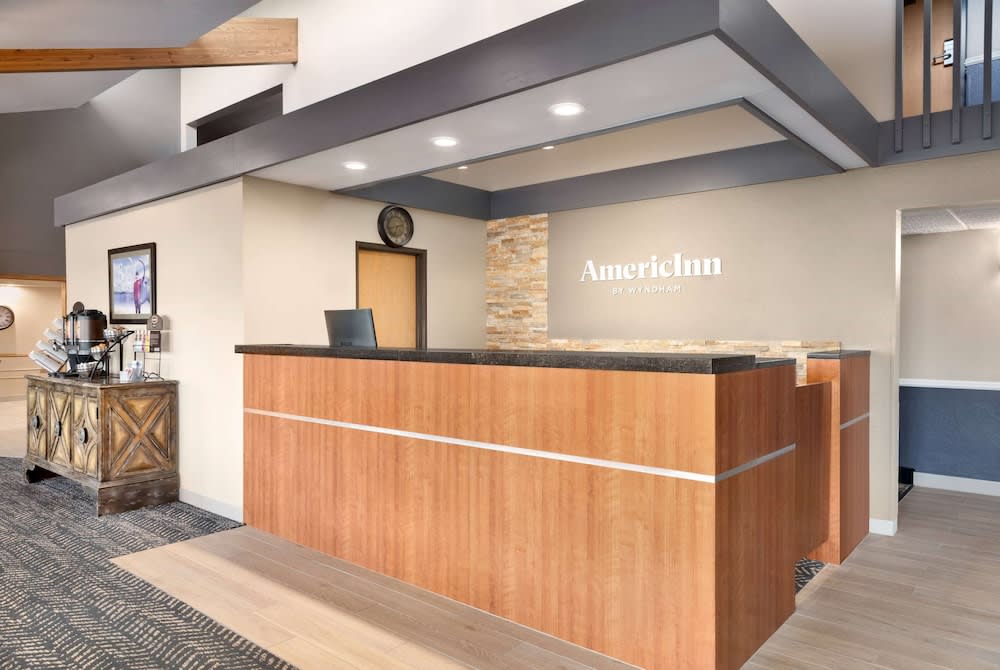 AmericInn by Wyndham Bemidji 4