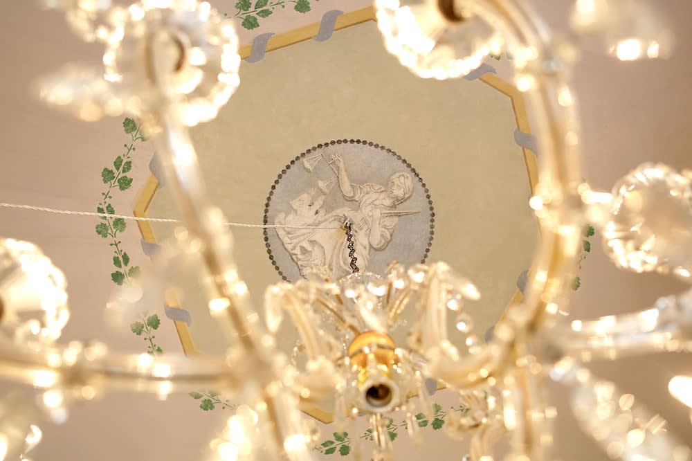 Residenza D'Epoca -Santa Caterina 1