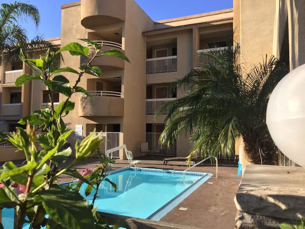 Chula Vista Inn 1