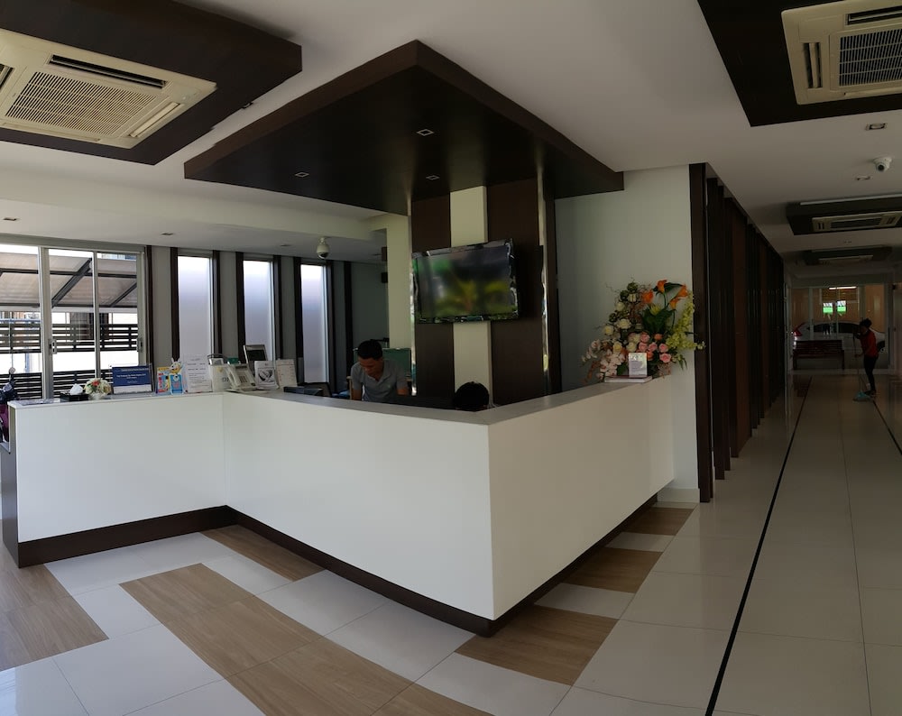 April Suites 2
