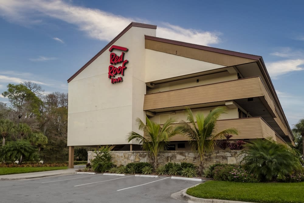 Red Roof Inn Tampa - Brandon 1