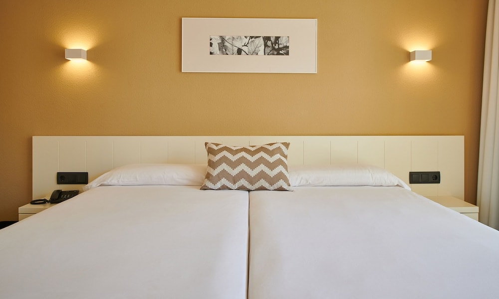 Protur Badí­a Park Aparthotel 5