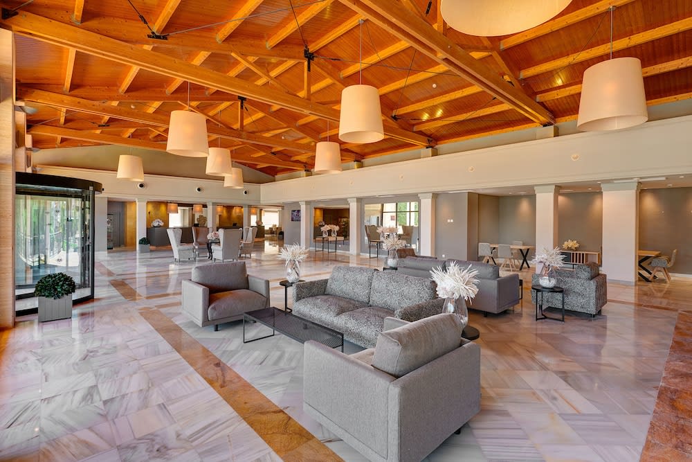 Protur Badí­a Park Aparthotel 2