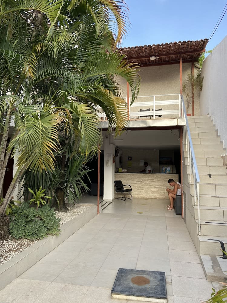 Pousada Nossa Casa 2