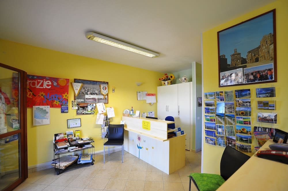 Casa in Maremma Tuscany Village 2