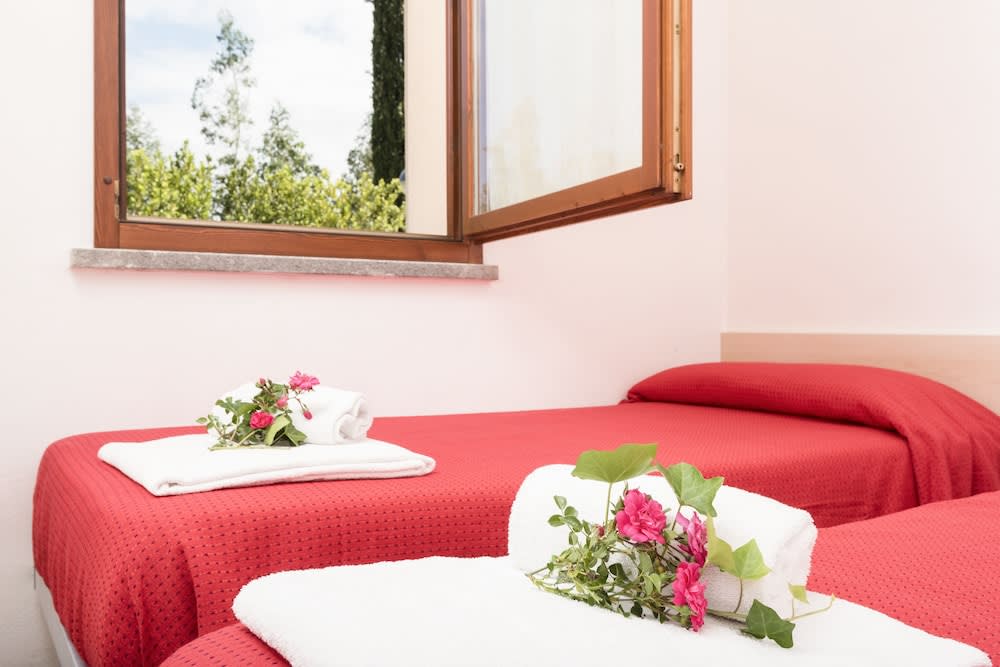 Casa in Maremma Tuscany Village 4