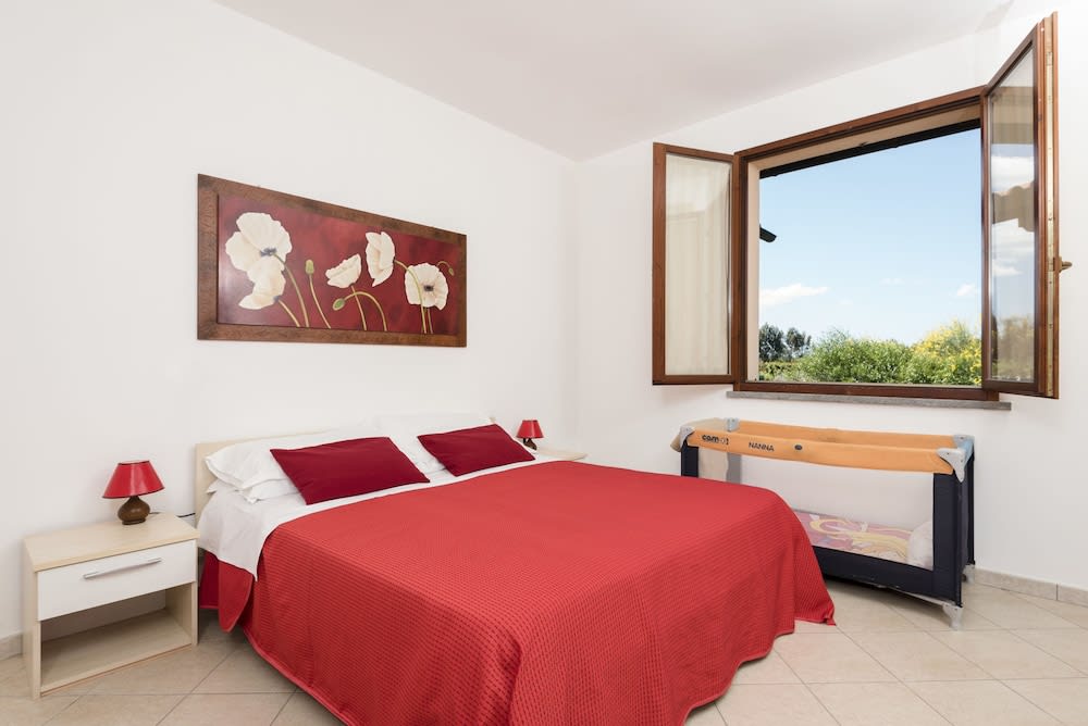 Casa in Maremma Tuscany Village 5