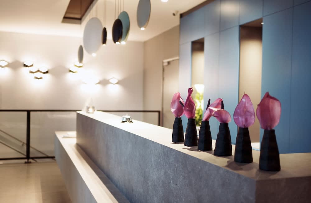 Alex Hotel & Spa 2