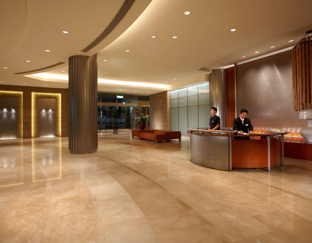 Ambassador Hotel Hsinchu 2