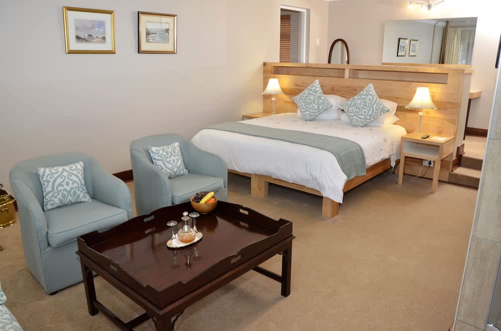 Lythwood Lodge 2