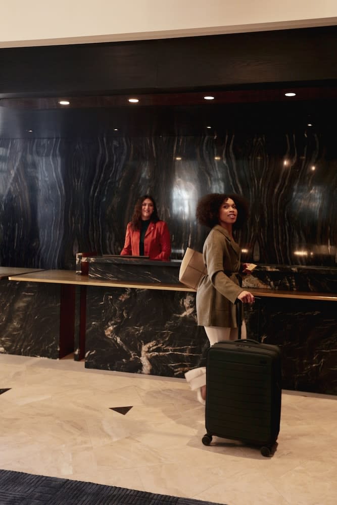 Thompson Denver, by Hyatt 3