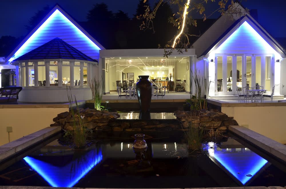 Lythwood Lodge 1