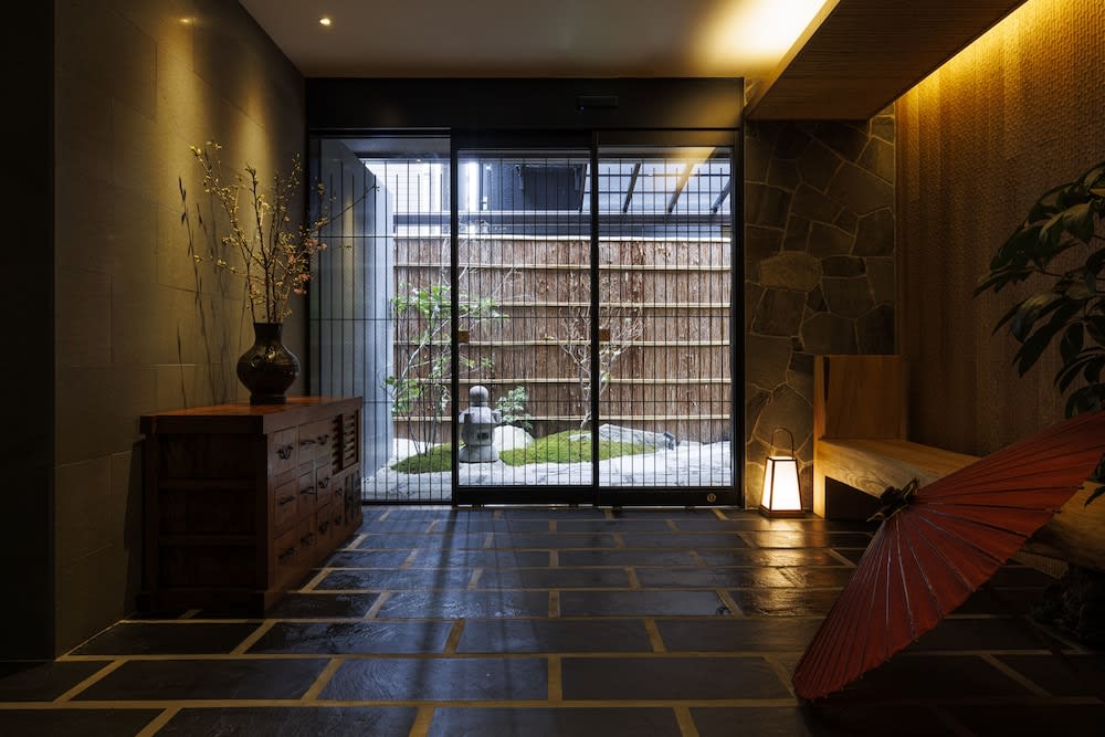 Hotel Kanazawa Zoushi 4