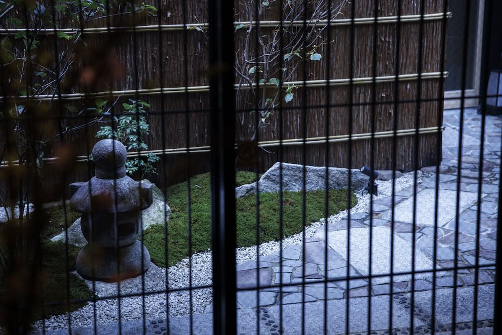 Hotel Kanazawa Zoushi 3