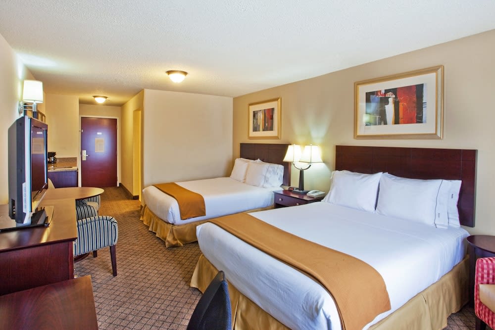 Holiday Inn Express Atlanta - Emory University Area by IHG 3
