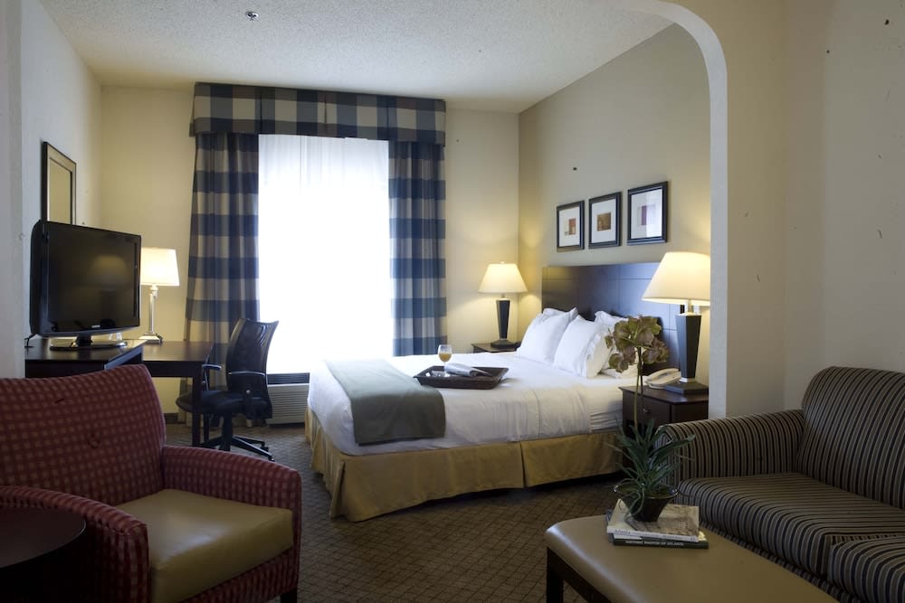 Holiday Inn Express Atlanta - Emory University Area by IHG 2