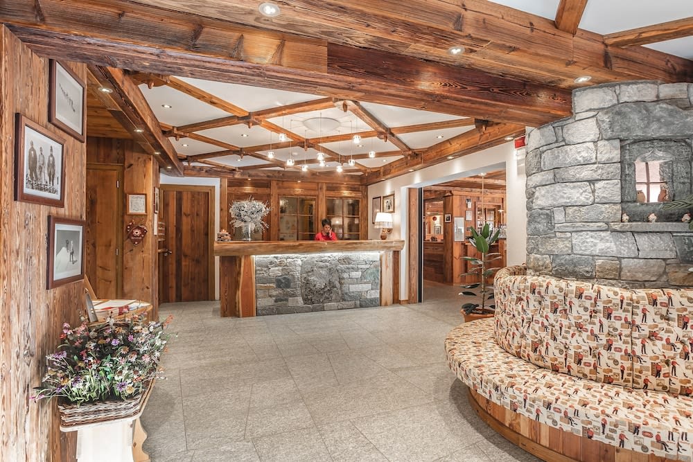 Lo Scoiattolo Hotel 2