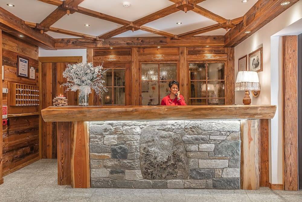 Lo Scoiattolo Hotel 3