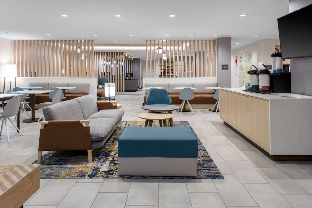 TownePlace Suites By Marriott Dayton Wilmington 2