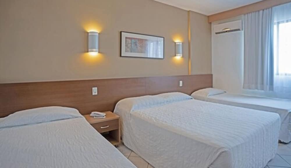 Atobá Praia Hotel 2