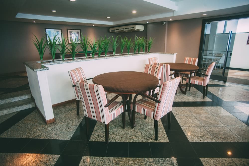 Atobá Praia Hotel 1