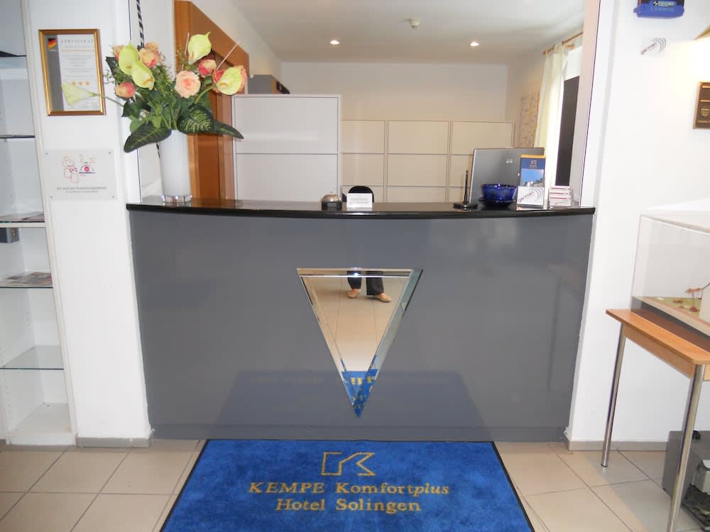 Kempe Komfort plus Hotel 3