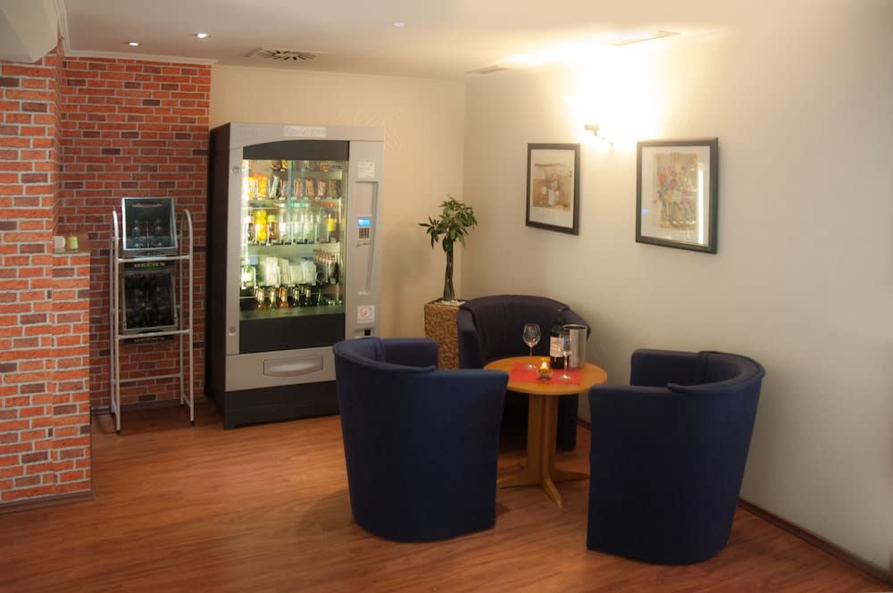 Kempe Komfort plus Hotel 4