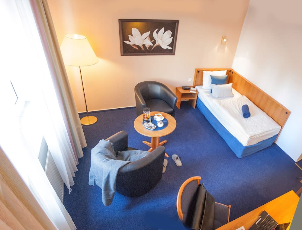 Kempe Komfort plus Hotel 5