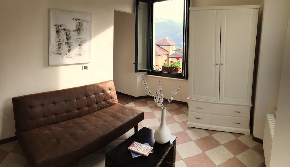 Hotel Villa San Fedele 3
