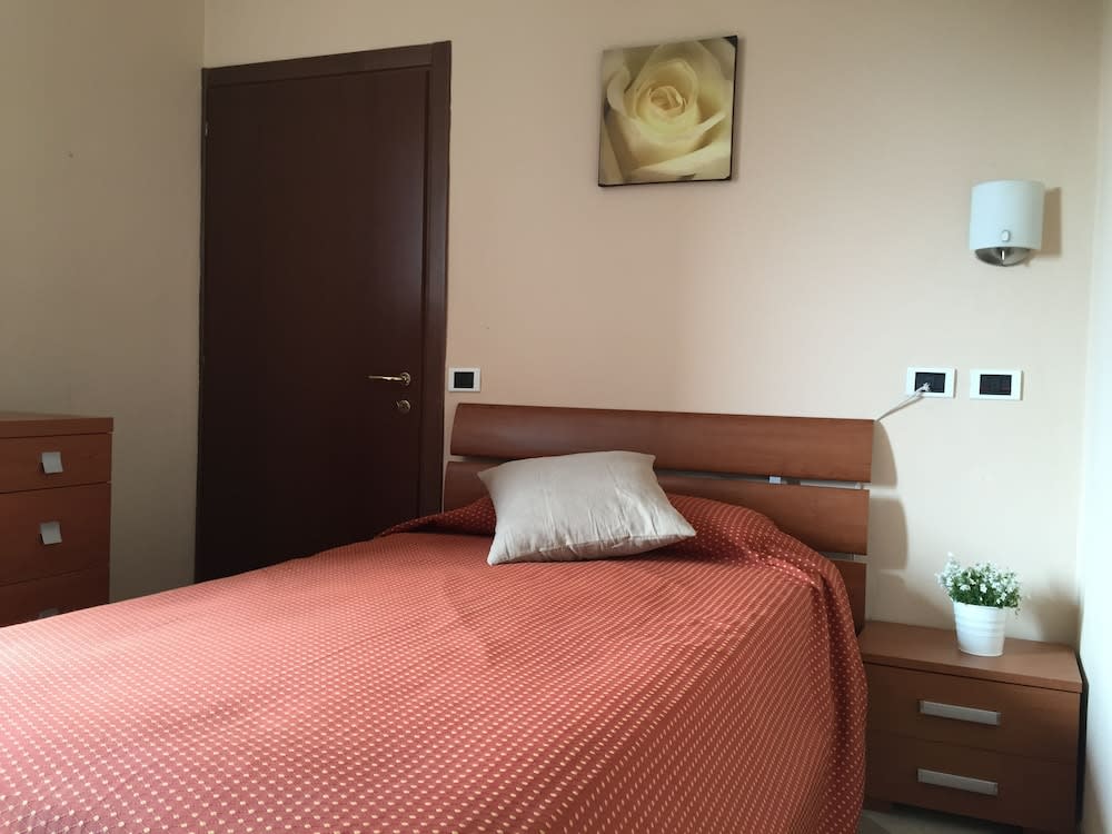 Hotel Villa San Fedele 5