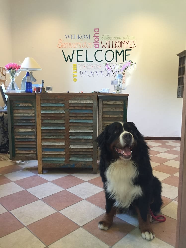 Hotel Villa San Fedele 2