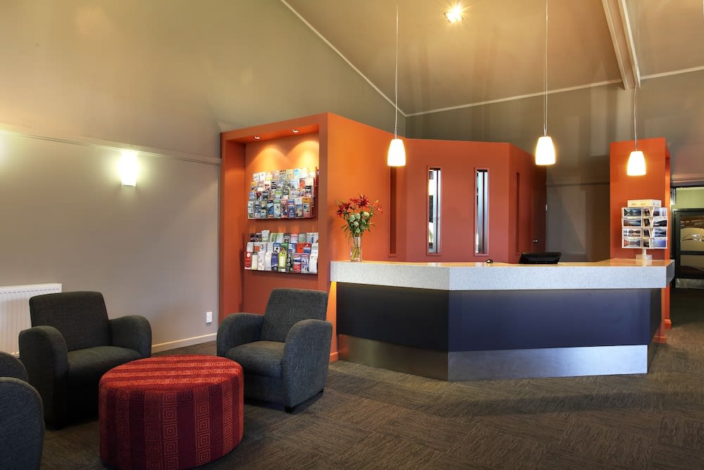 Wanaka Hotel 2