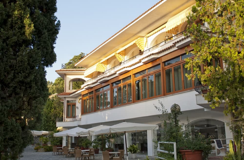 Hotel Paradiso Residence 1