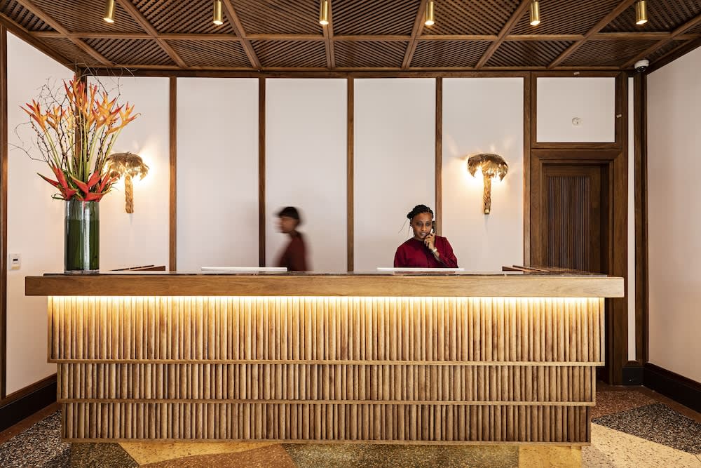 La Maison Palmier Abidjan, a Member of Design Hotels 2