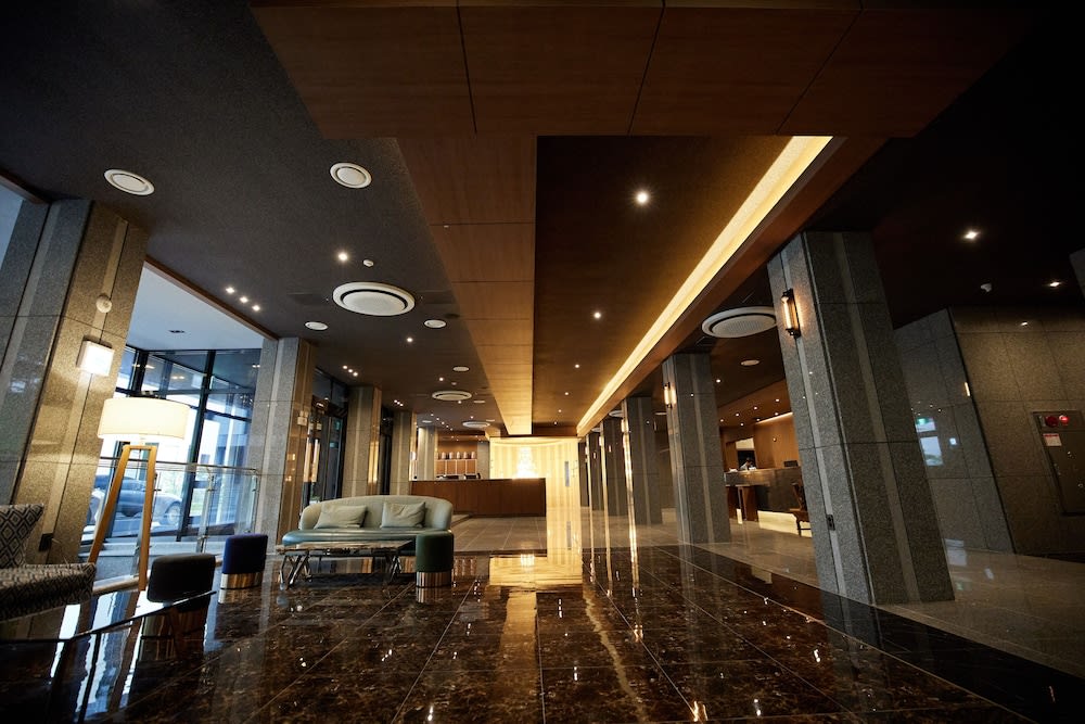 Hotel The Star 2