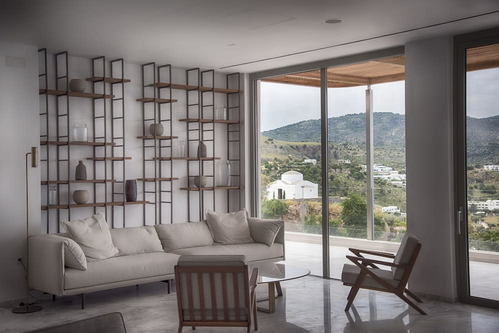 Lindos Mare, Seaside Hotel 2